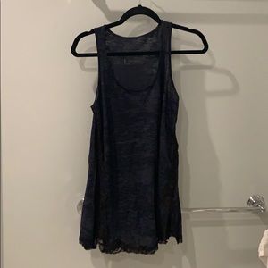 WE THE FREE SWING TANK